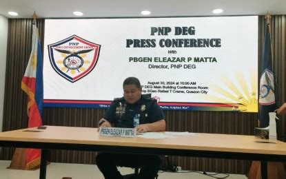 PNP on tight watch vs. 'new, cheaper' illegal drug.